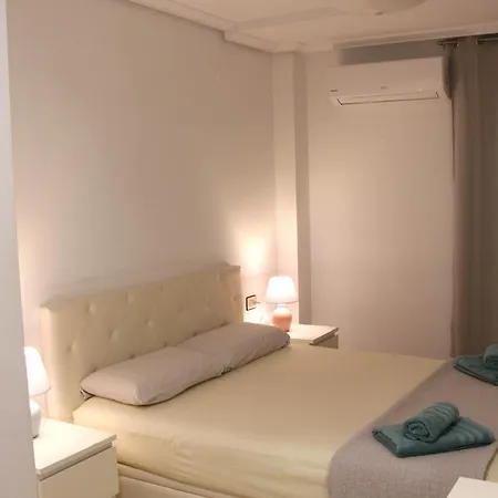 Cozy Apartment On The Sea Port Saplaya Buitenkant foto