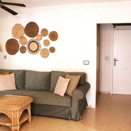 Cozy Apartment On The Sea Port Saplaya Buitenkant foto