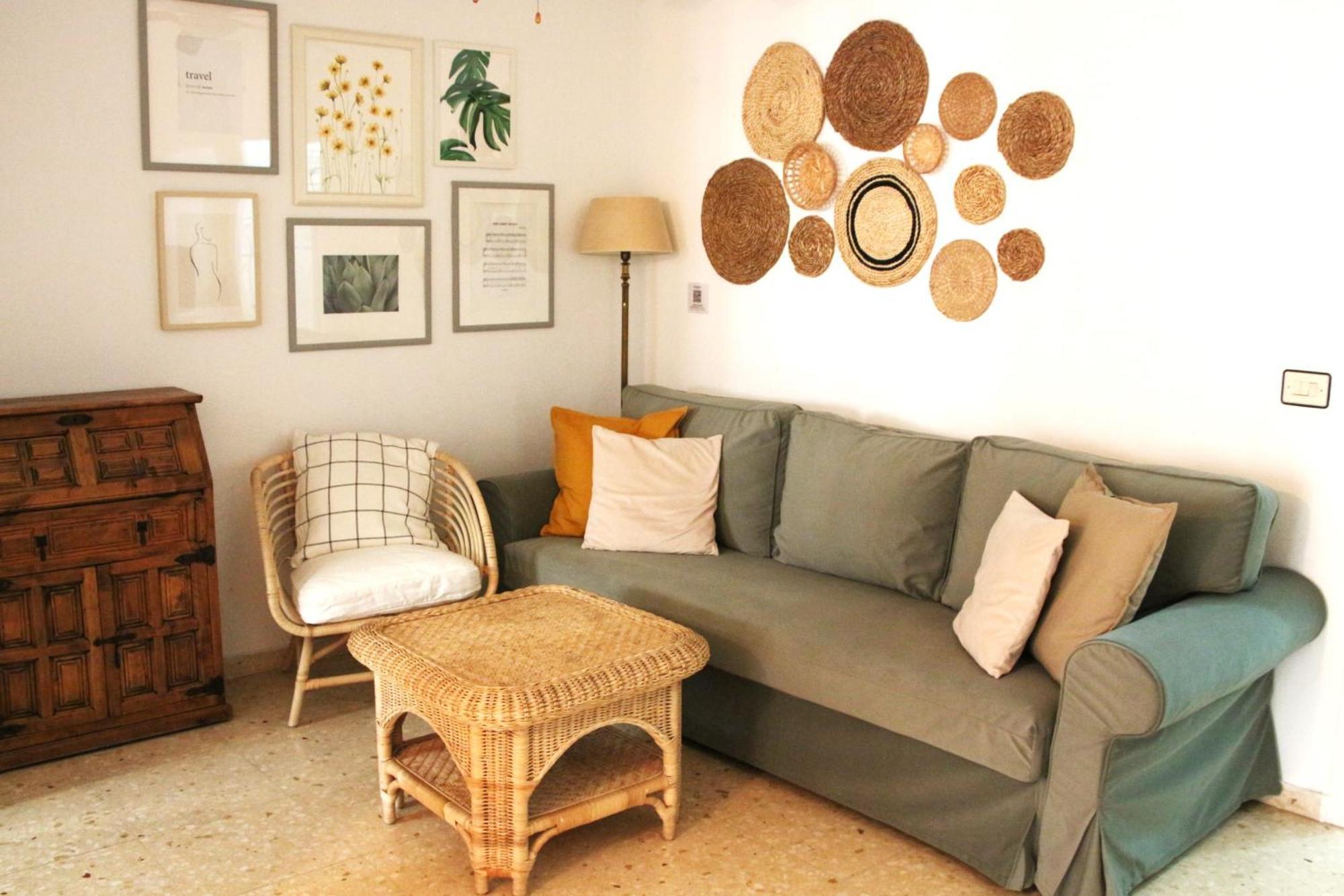 Apartment Cozy On The Sea Port Saplaya